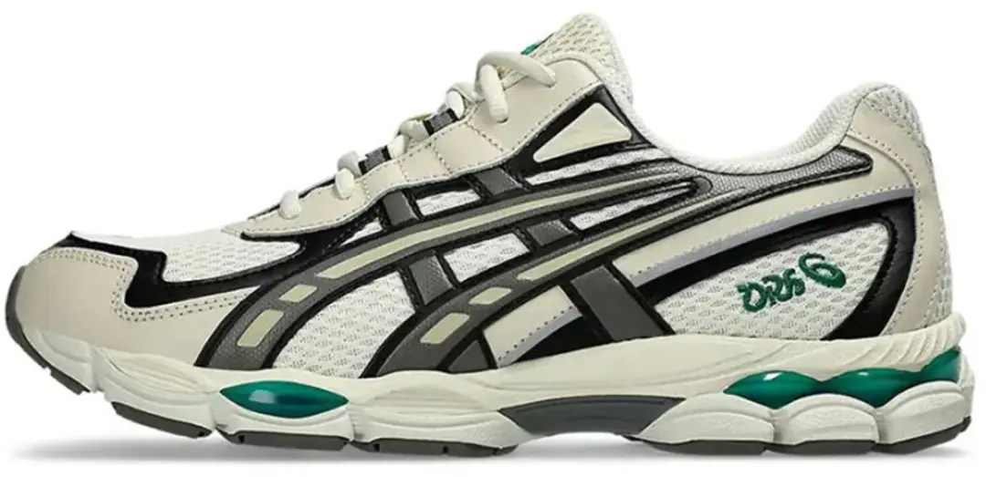ASICS Gel-NYC 2055 'Pale Oak Truffle Grey'