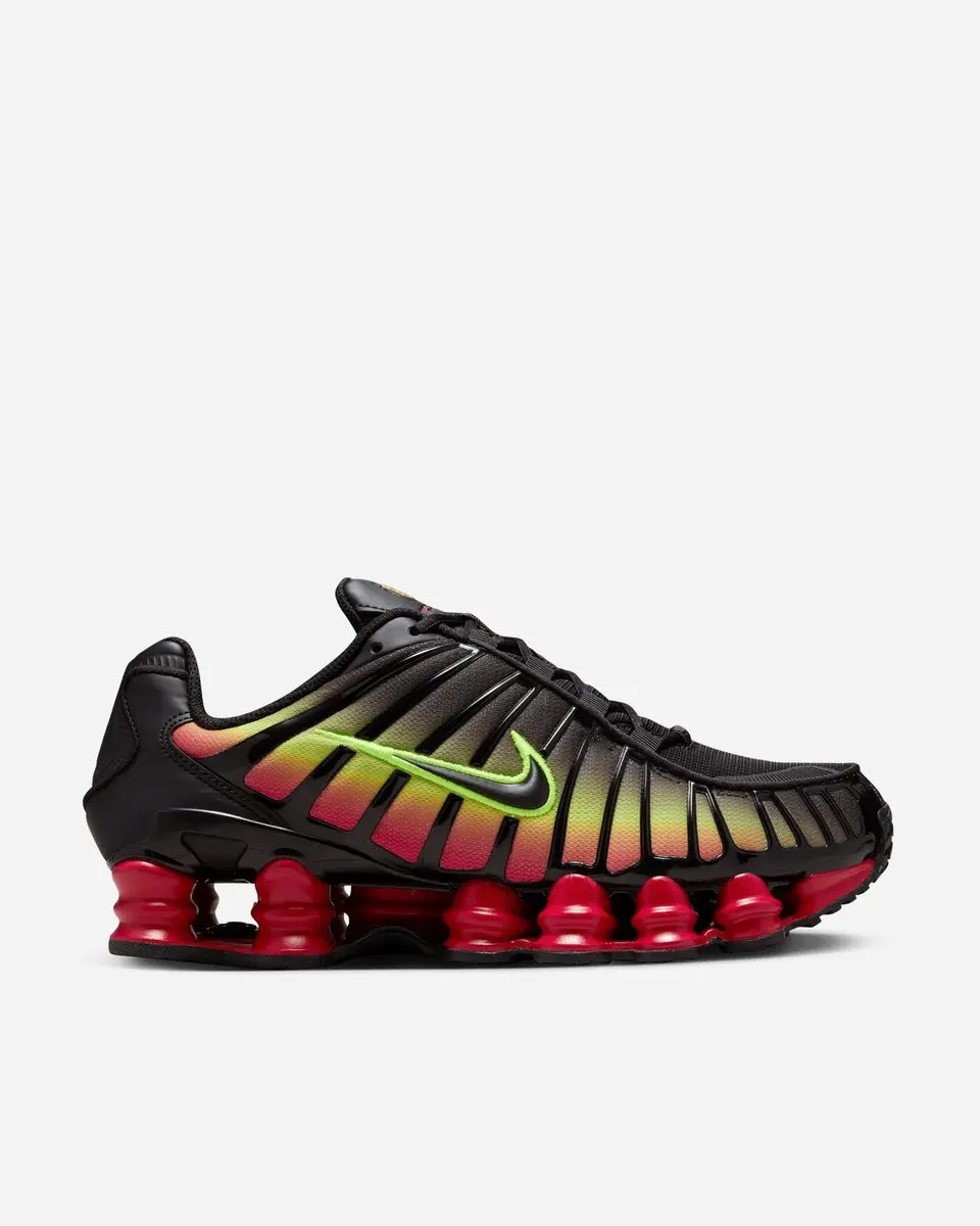 Nike Shox TL