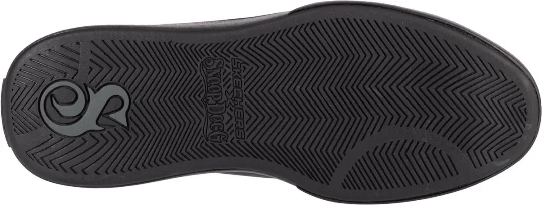 Skechers Slip-Ins Snoop One 251016-BBK Sneakers - Zwart - afbeelding 4 van 5