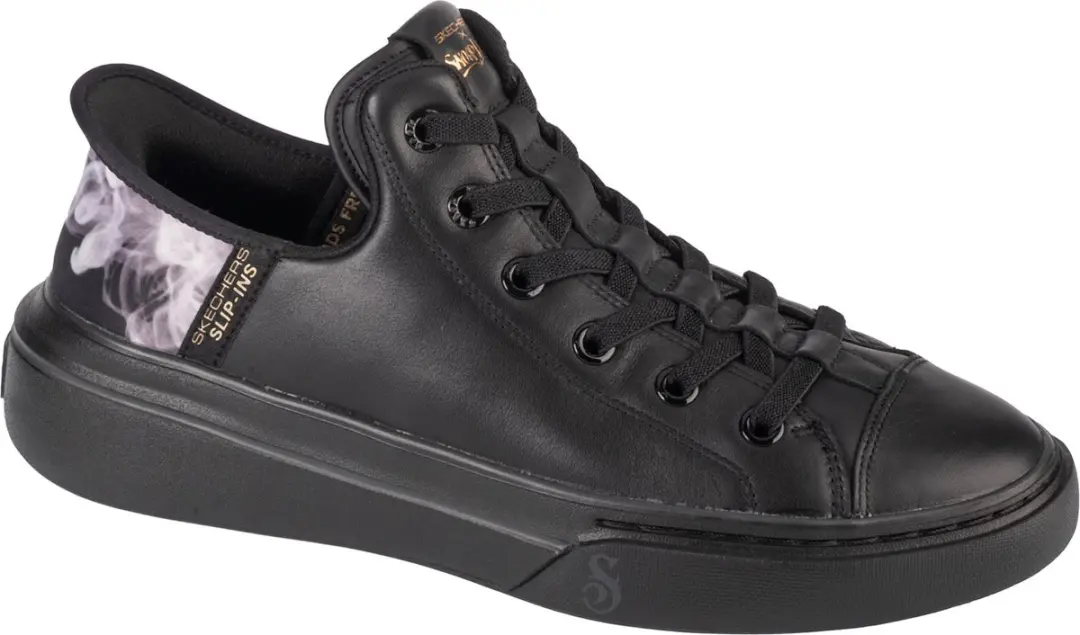 Skechers Slip-Ins Snoop One 251016-BBK Sneakers