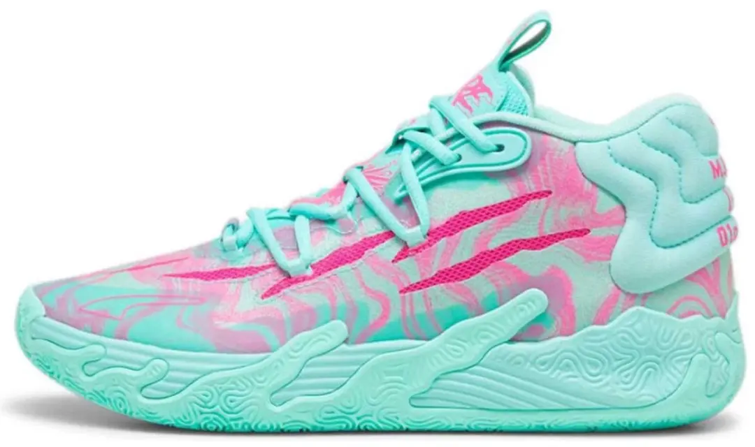 Puma LaMelo Ball MB.03 Miami