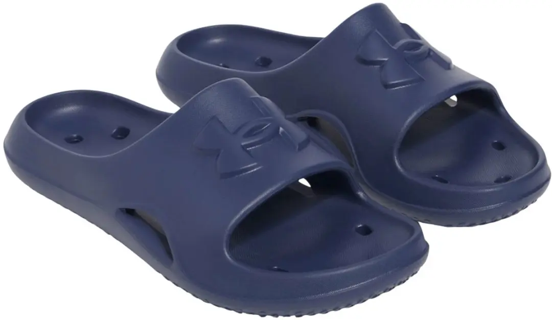 Under Armour Locker V Badslippers Heren