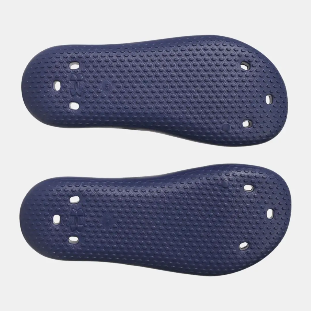 Under Armour Locker V Badslippers Heren - 42.5 - afbeelding 3 van 6