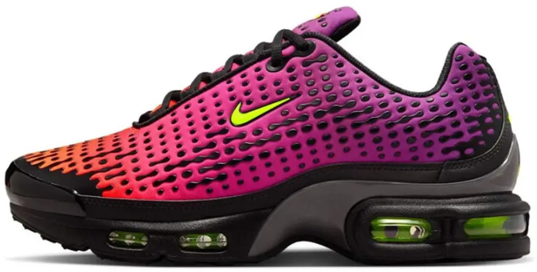 Nike Air Max Plus 7 Dusk