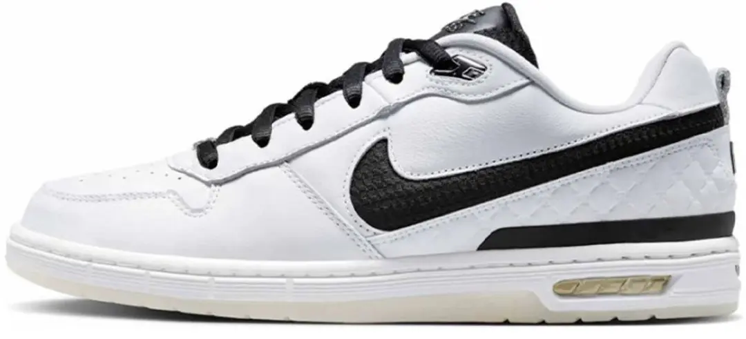 Nike SB Paul Rodriguez Zoom Air Low 1 OG