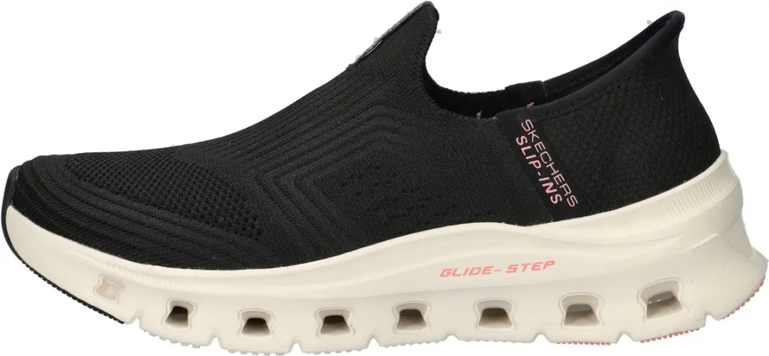 Skechers Slip-ins Glide Step Instappers 137502 - Dames - Maat 39 - afbeelding 5 van 6