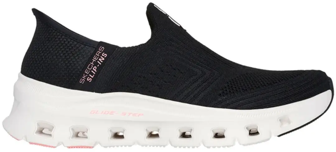 Skechers Slip-ins Glide Step Instappers 137502 - Dames - Maat 39 - afbeelding 2 van 6