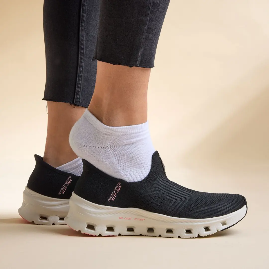 Skechers Slip-ins Glide Step Instappers 137502