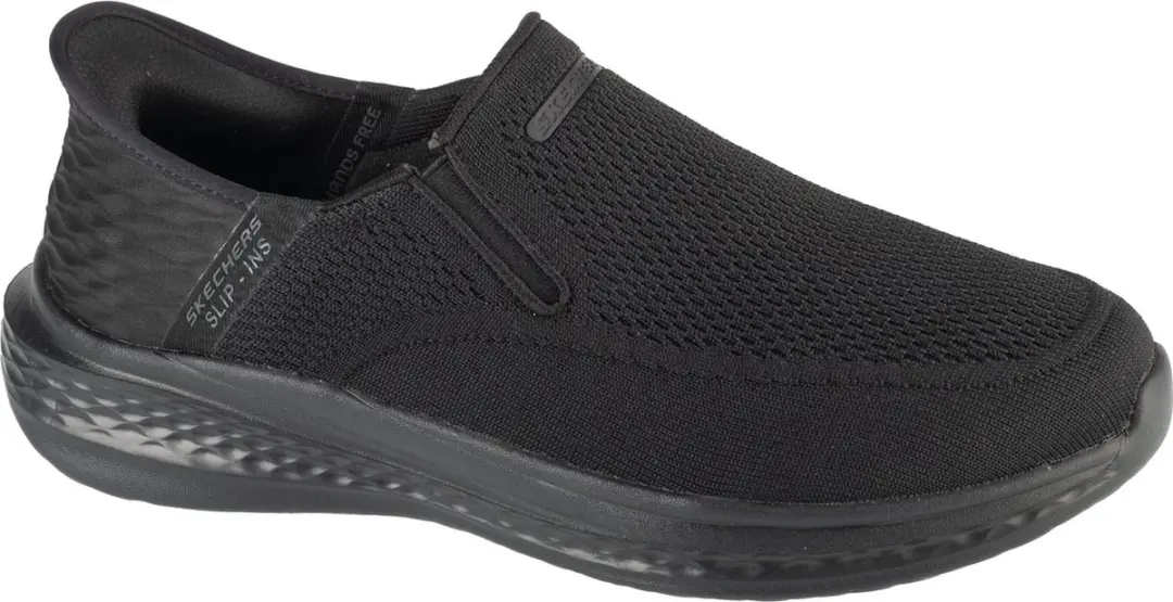 Skechers Slade 210887-BBK Sneakers