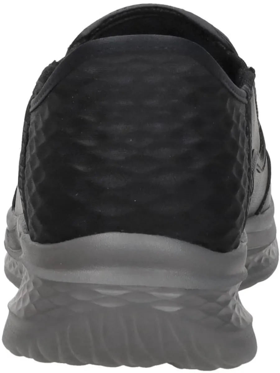 Skechers Slade Sportief - Zwart - afbeelding 5 van 6