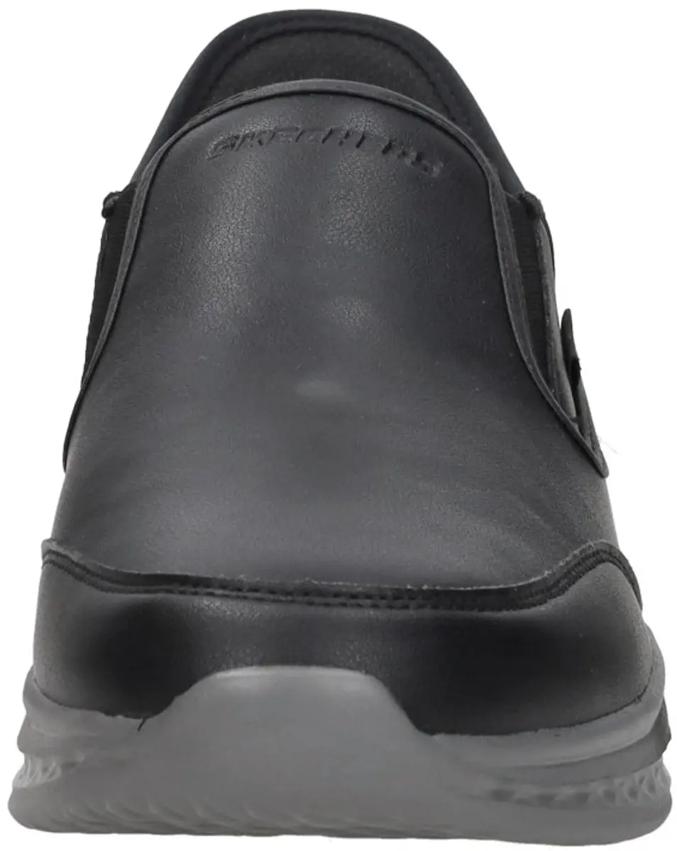 Skechers Slade Sportief - Zwart - afbeelding 6 van 6