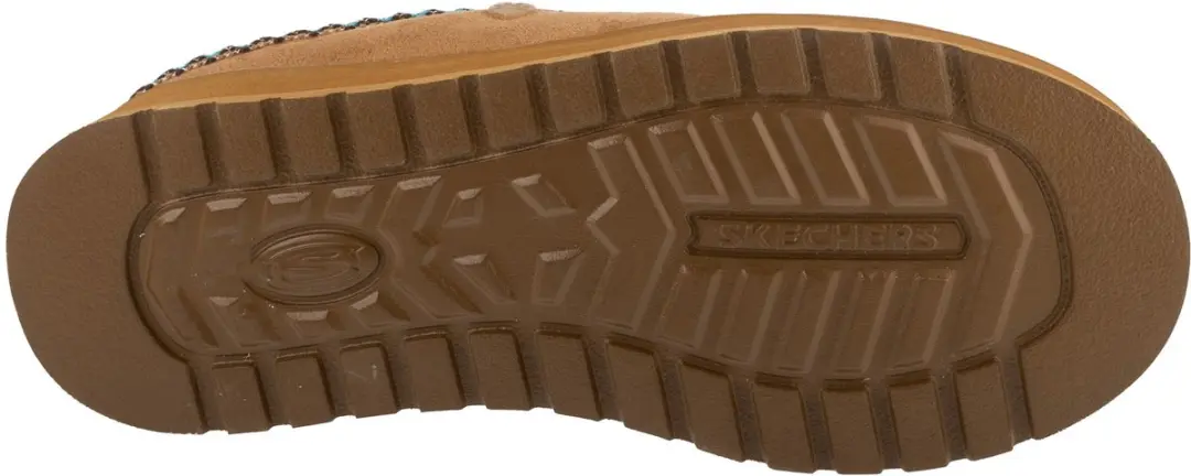 Skechers Keepsakes Hi-Rise Pantoffels 40 - Beige