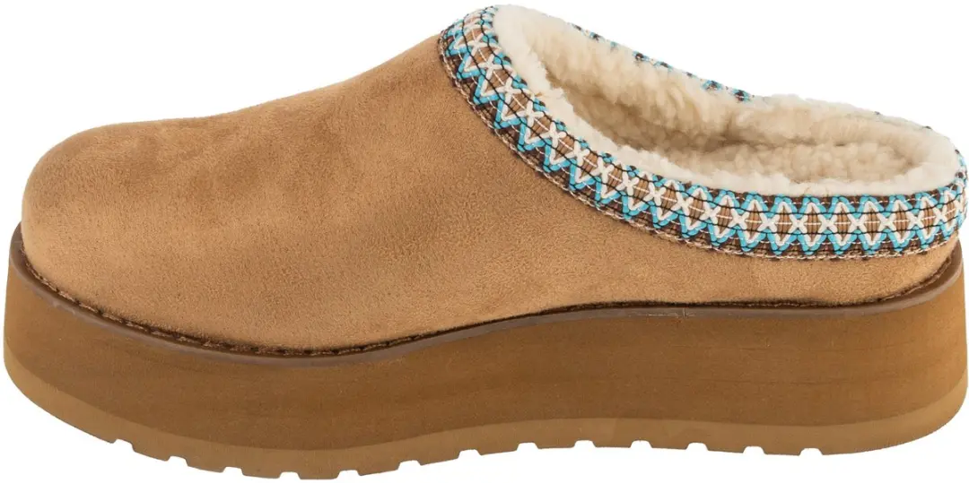 Skechers Keepsakes Hi-Rise Pantoffels 40 - Beige