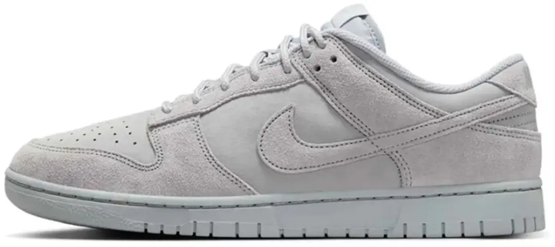 Nike Dunk Low SE Wolf Grey
