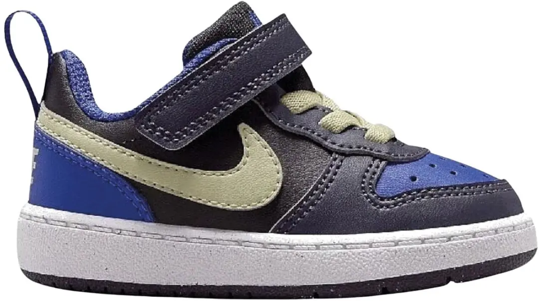 Nike Court Borough Kinder Sneakers Dv5458-011
