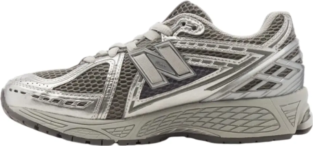 New Balance 1906R Sneakers - Grijs - afbeelding 6 van 6
