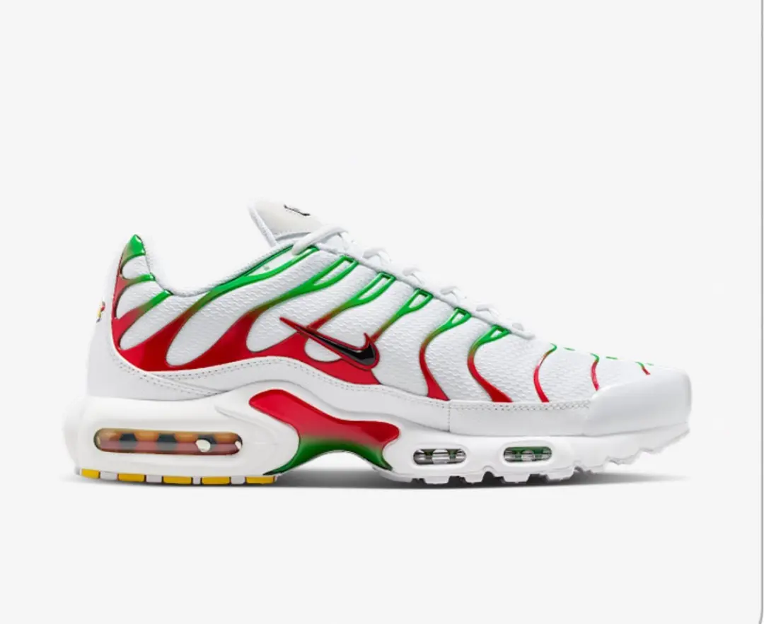Nike Air Max Plus