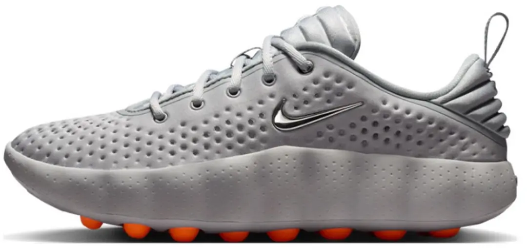Nike Mind 002 Light Smoke Grey (Women's)