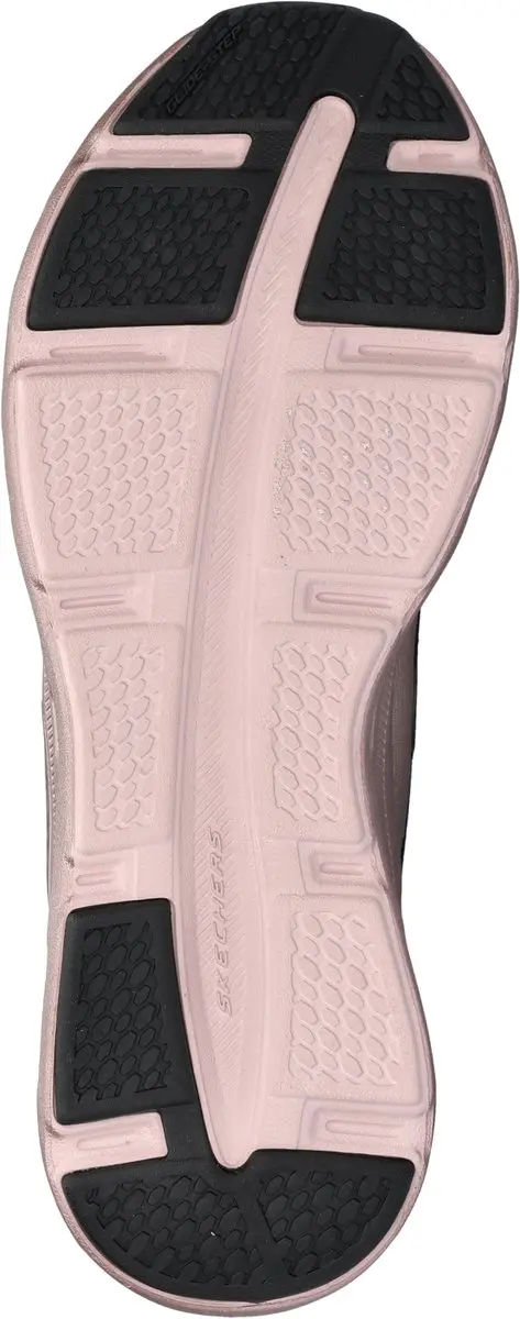 Skechers Hands Free Gilde Step Altus Dames Sneaker - Zwart - afbeelding 6 van 6