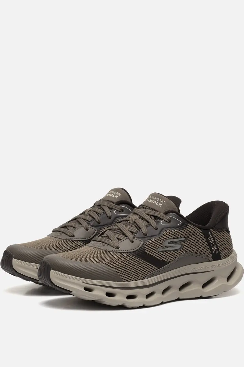 Skechers Go Walk Glide-Step 2.0