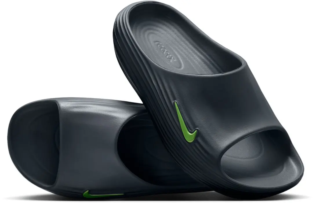 Nike ReactX Rejuven8 Slide - 38.5 - Multicolor - afbeelding 5 van 6