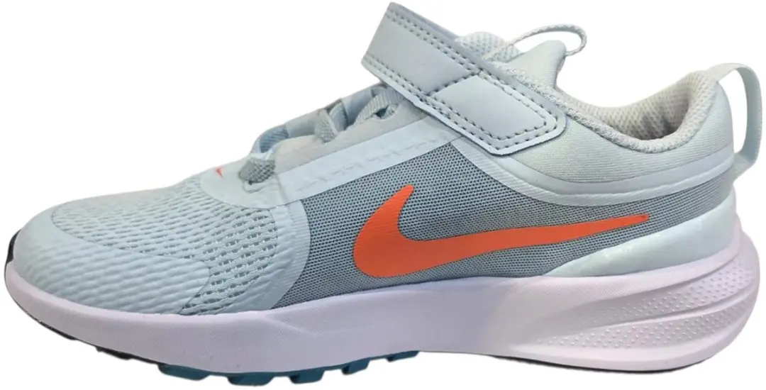 Nike Star Runner 5 Sneakers 33 - Blauw - afbeelding 5 van 5