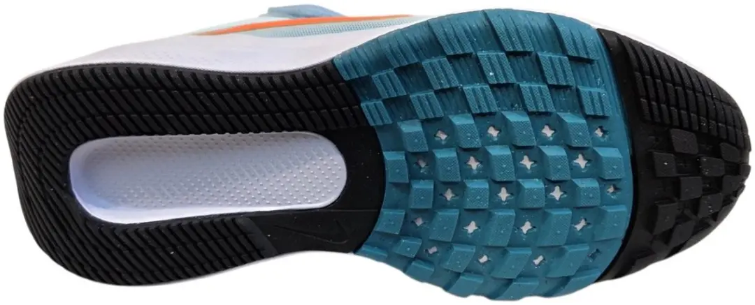 Nike Star Runner 5 Sneakers 33 - Blauw - afbeelding 3 van 5