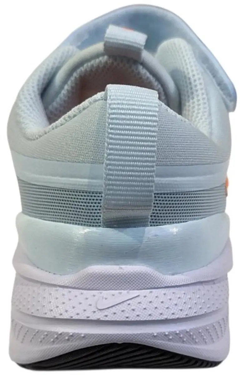 Nike Star Runner 5 Sneakers 33 - Blauw - afbeelding 4 van 5