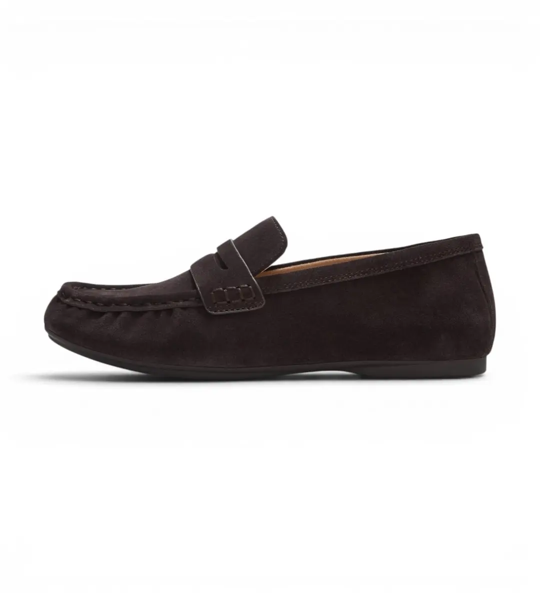 Fitflop Delicato Suede Loafers EU 39 Vrouw