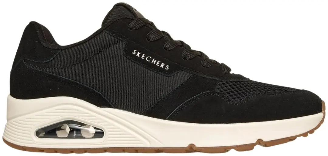 Skechers UNO-VINTAGE AIR Heren Sneakers