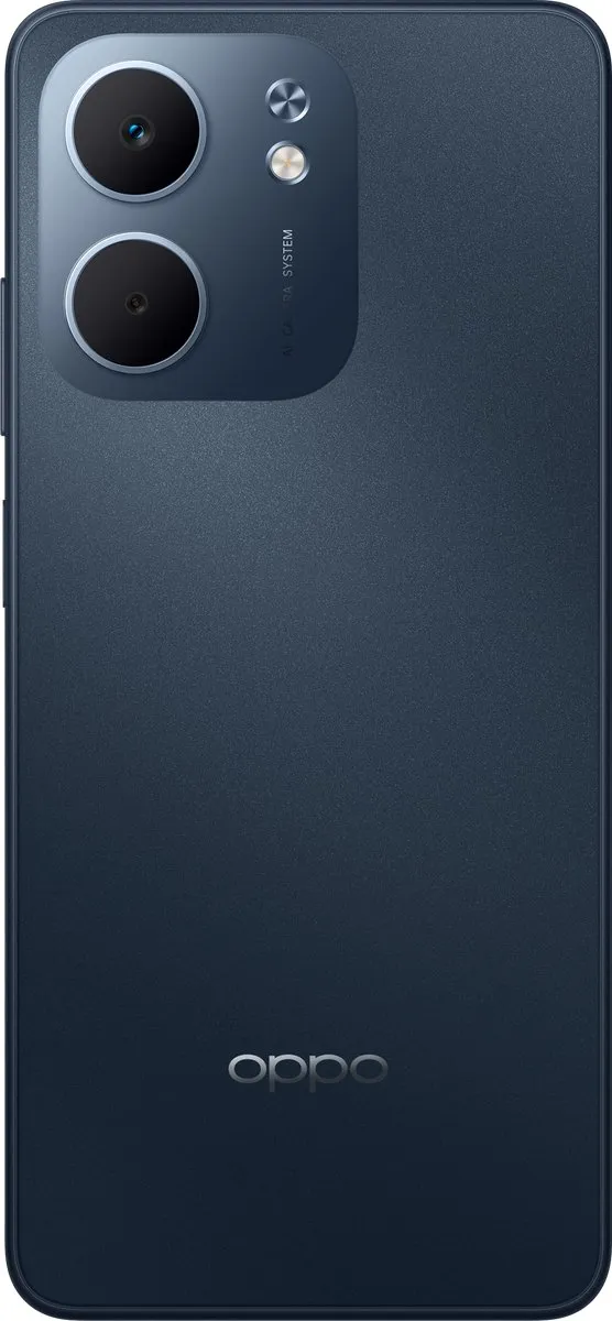 OPPO A5x CPH2725BE Smartphone - 128GB - Black Blue