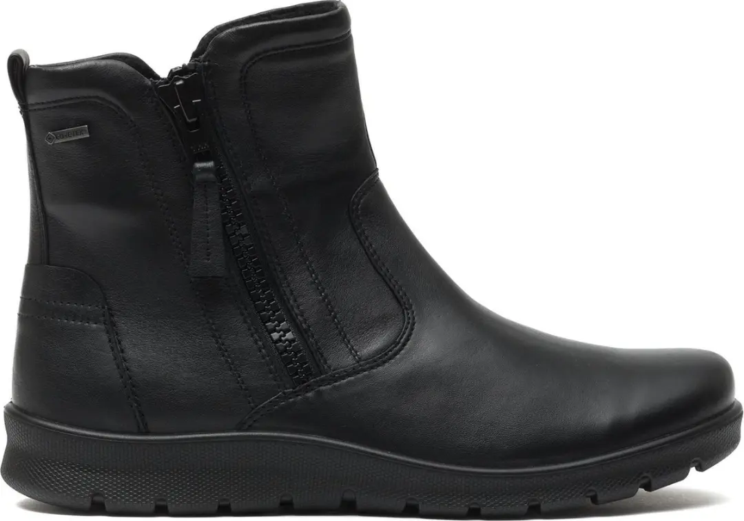 ECCO Babett dames enkelboot