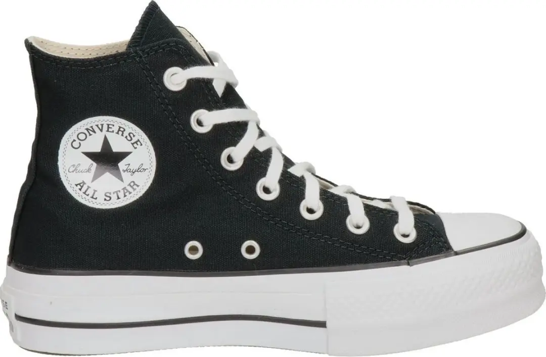 Converse Chuck Taylor All Star Lift Hi Hoge sneakers