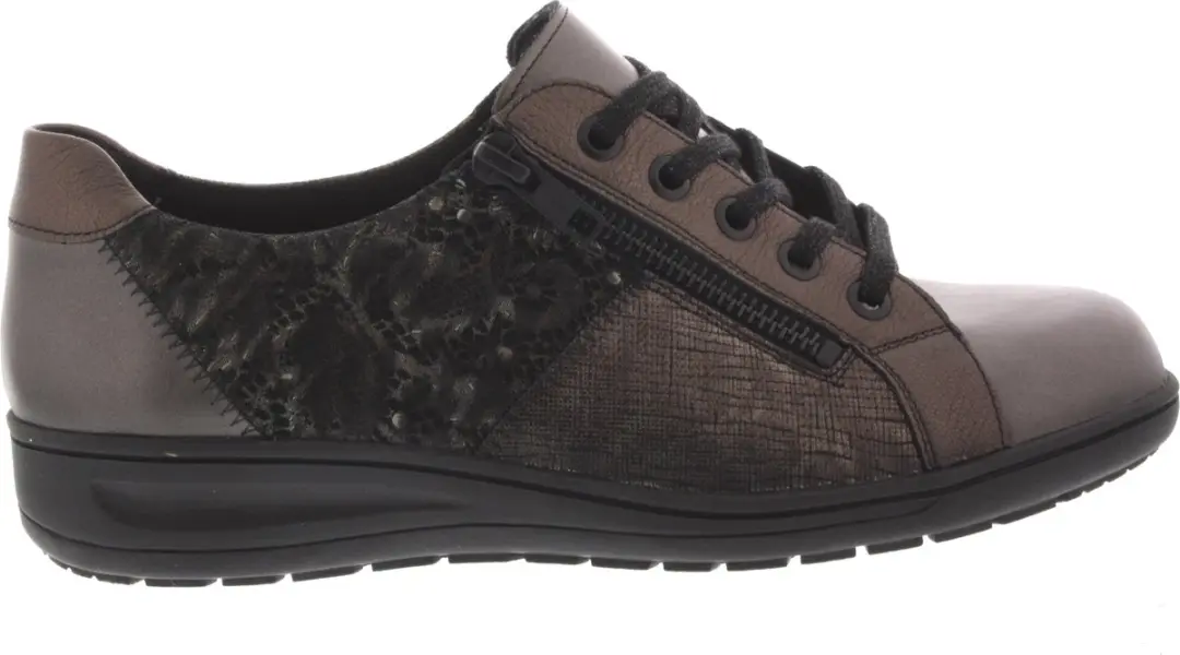 Solidus Heaven 27001-20848 Dames Veterschoenen