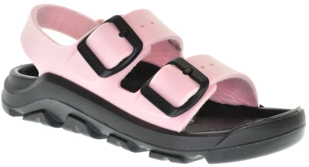 Birkenstock Mogami Rose White maat 24