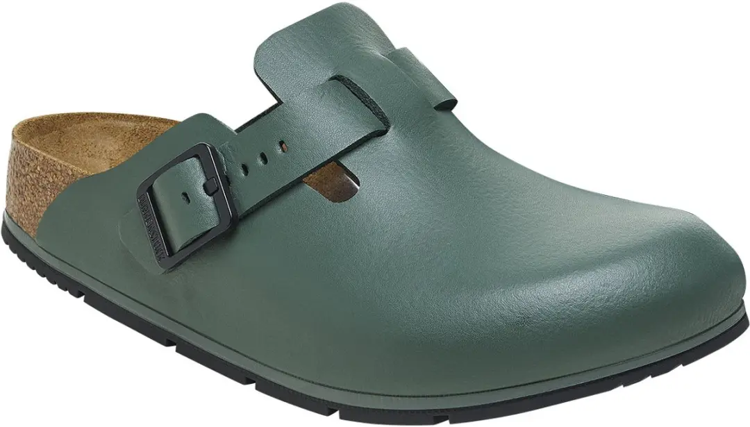 Birkenstock werkschoenen 1026081 Birkenstock Boston Pro