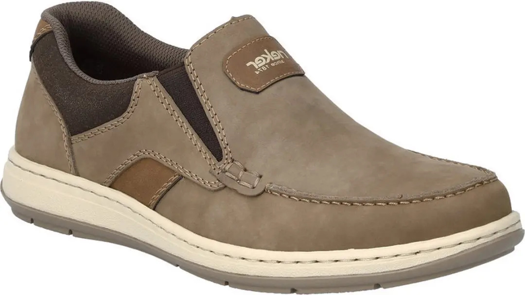 Rieker Instappers 325205 - Maat 45