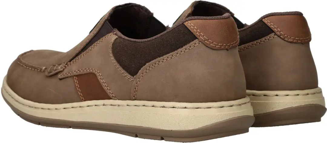 Rieker Instappers 325205 - Maat 45
