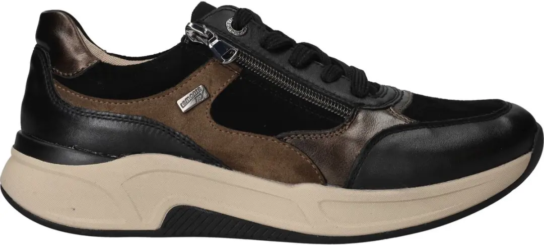 Remonte Dames Sneaker