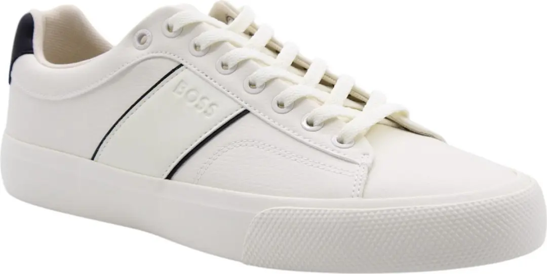 Hugo Boss Sneaker Creme 46
