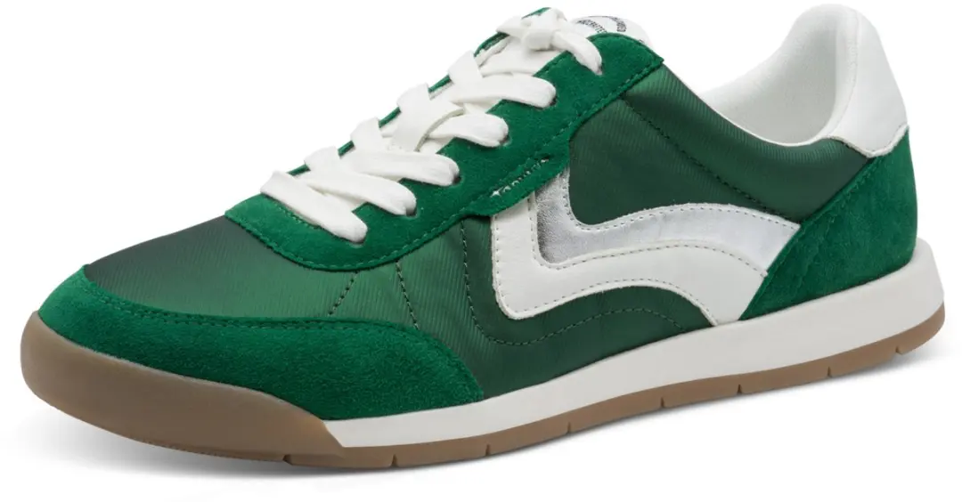Tamaris Dames Sneaker 1-23665-45 700 Maat: 40 EU