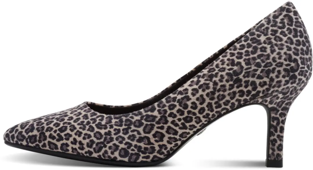 Tamaris Dames Pumps 1-22434-41 360 normaal Maat: 39 EU