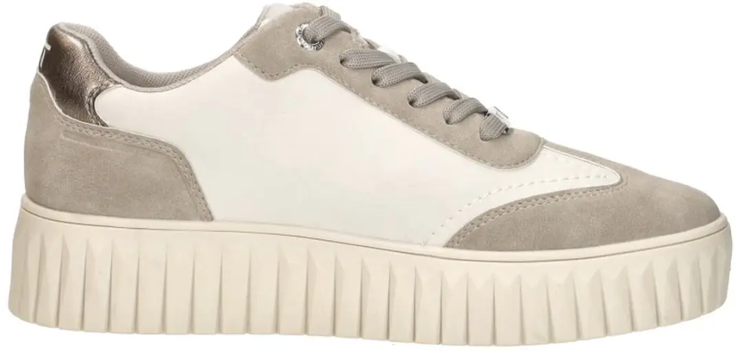 Marco Tozzi Sneakers Laag Sneakers Laag