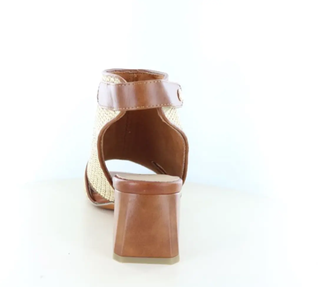 Marco Tozzi 2/28371-46 Schoenen - 40 - Cognac