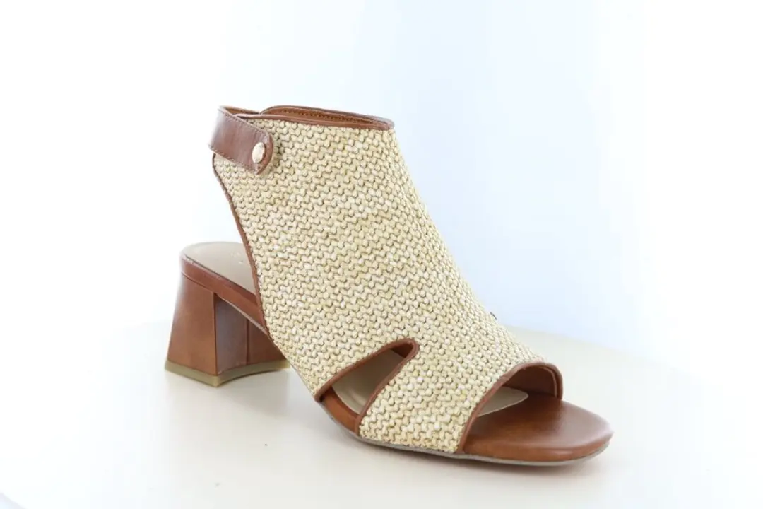 Marco Tozzi 2/28371-46 Schoenen - 40 - Cognac