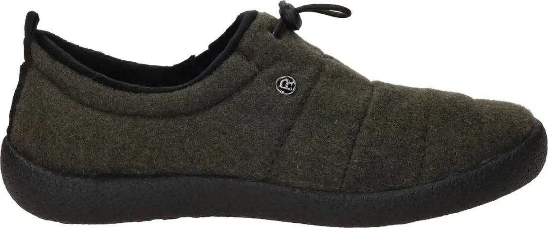 Rohde Pantoffels