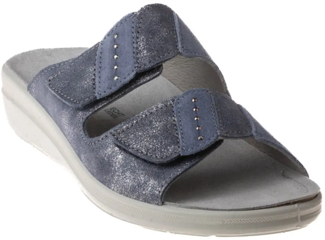 Rohde 5720 Slides - Blauw