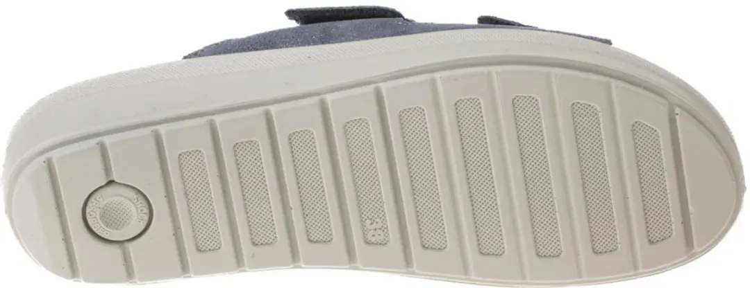 Rohde 5720 Slides - Blauw