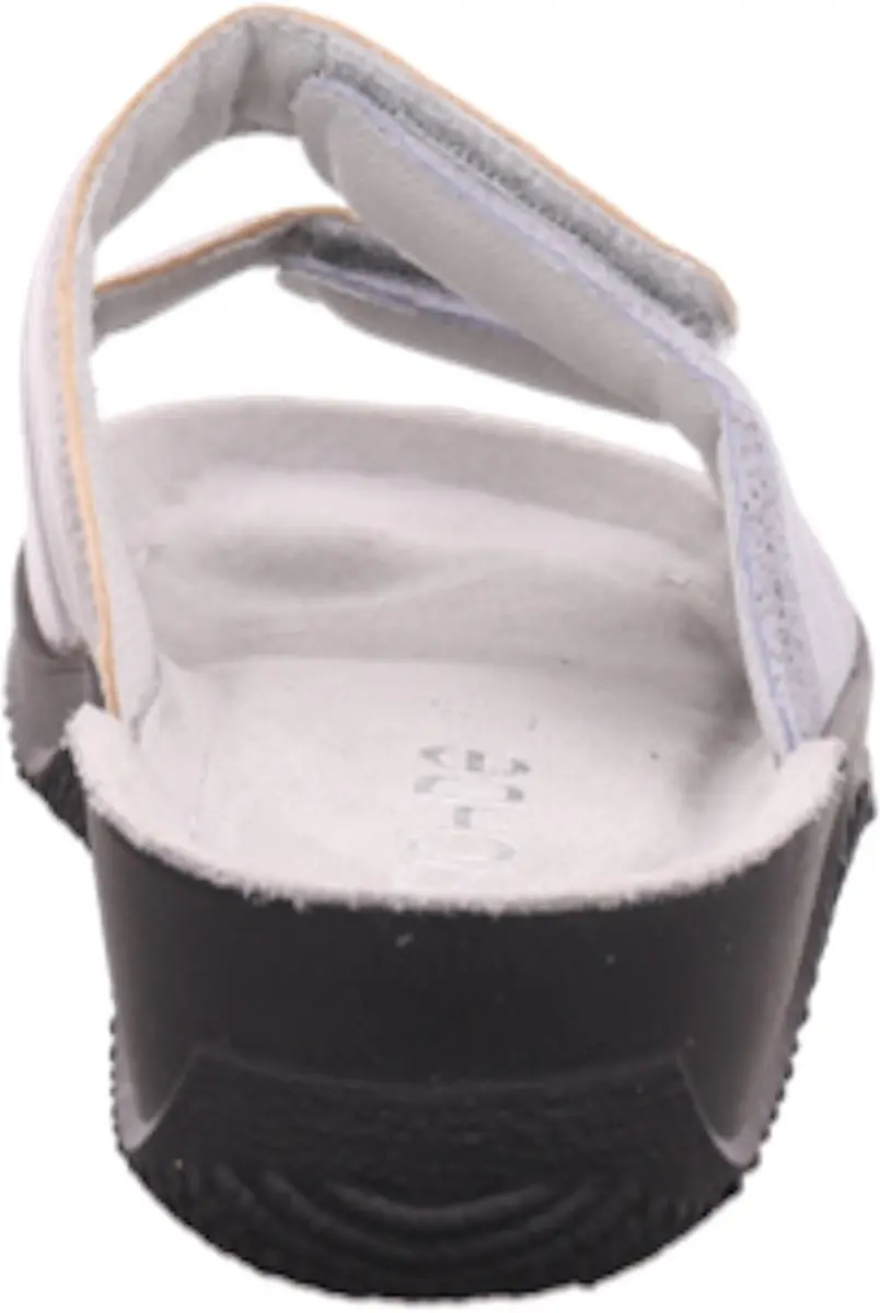 Rohde Slipper Grijs