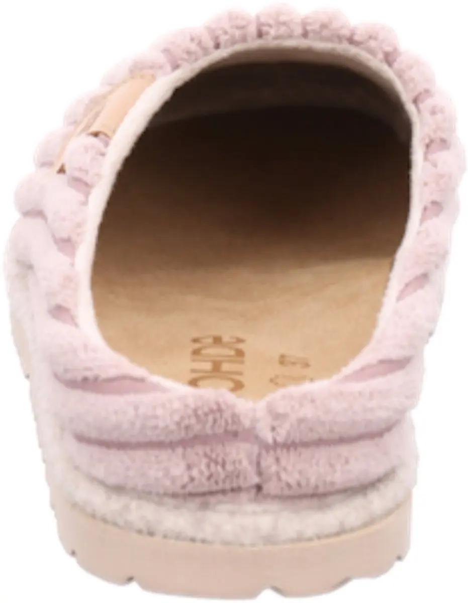 Rohde Pantoffel Oudroze